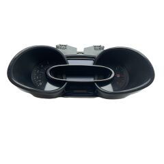 Km Gösterge Panel Saati - Renault Clio 4