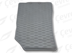 Kauçuk Paspas - Dacia Sandero 2009-2012 8900200150