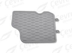 Kauçuk Paspas - Dacia Sandero 2009-2012 8900200150