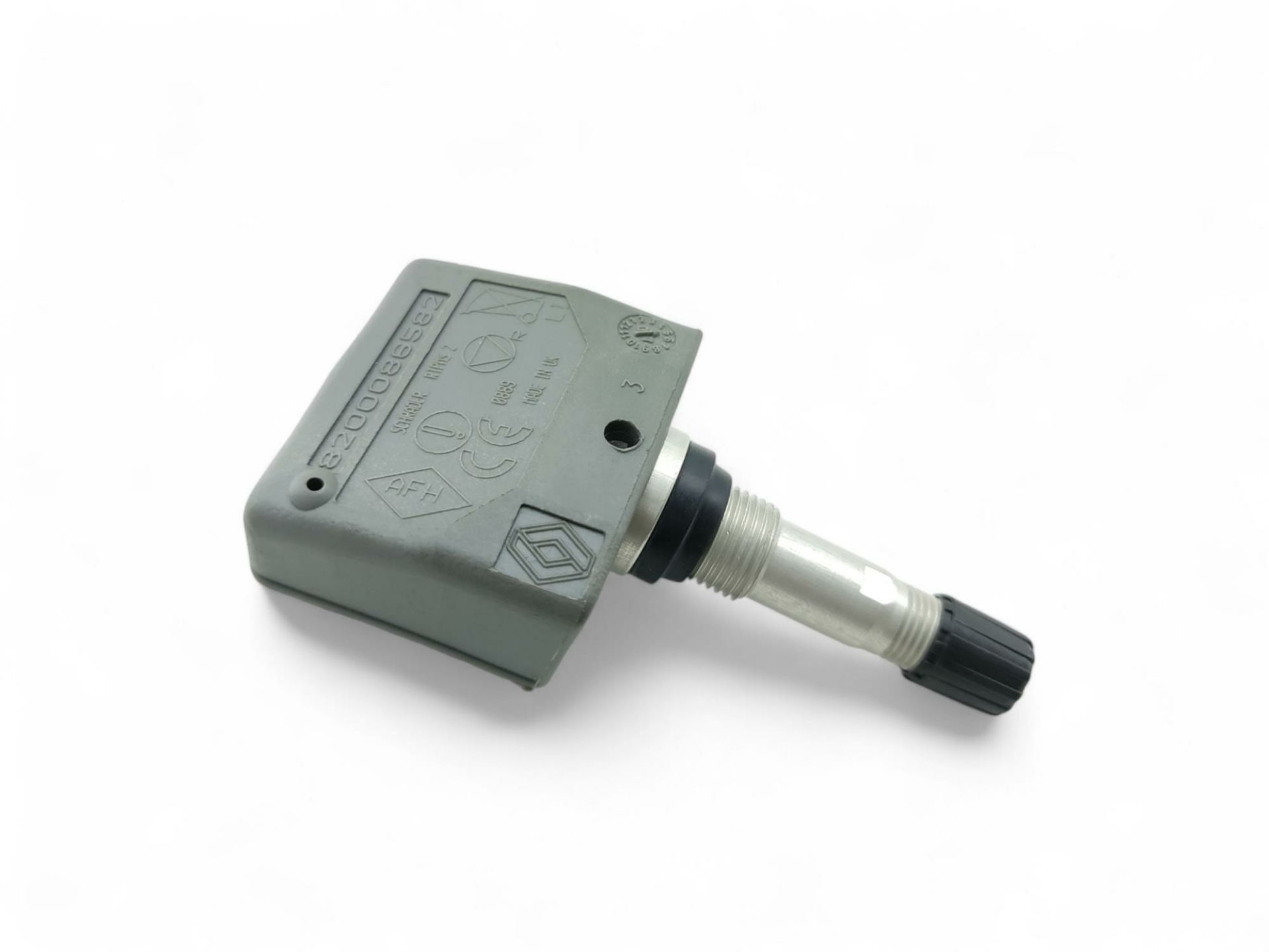 Lastik Basınç Sensörü - Renault Laguna 2 Megane 1 400012631R 7701476635 8200086582