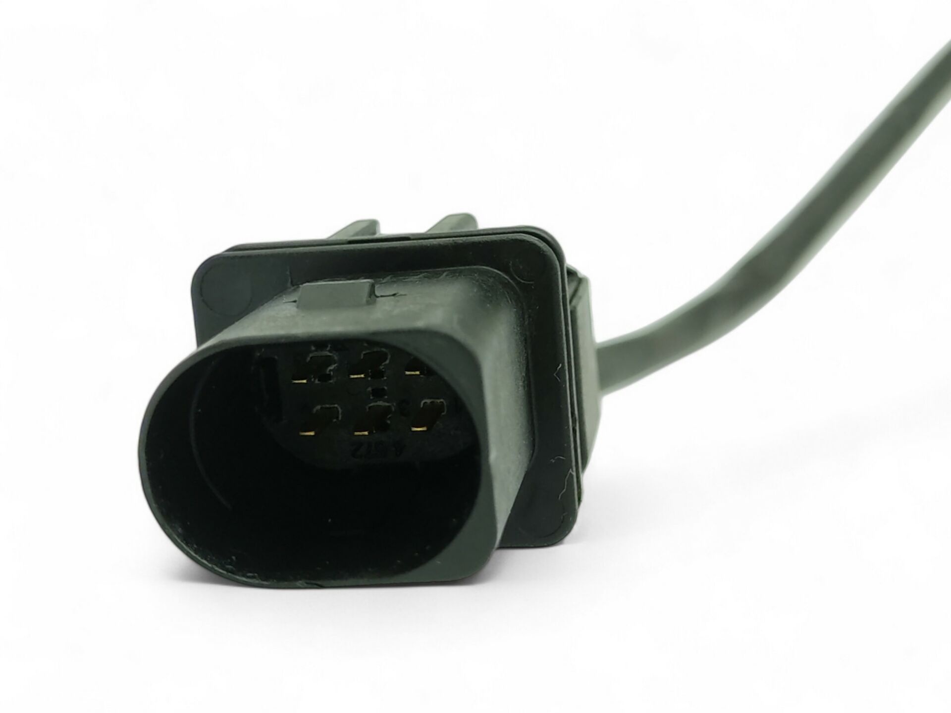 Linea Oksijen Sensörü - Fiat Doblo Bravo Punto Evo Grande Punto Renault Clio 4 Megane 3 Captur Kangoo Scenic 3 Ford Fiesta Focus Mondeo 55261905 - 55275928 - 53302940 - 50202582 - 55577162