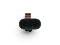 Megane 2 Manifold Basınç Sensörü Renault MAP Sensörü Megane 3 Laguna 2 Megane 4 Clio 2 Fluence Trafic 2 - 8200719629 - 7700101762 - 5WK96814