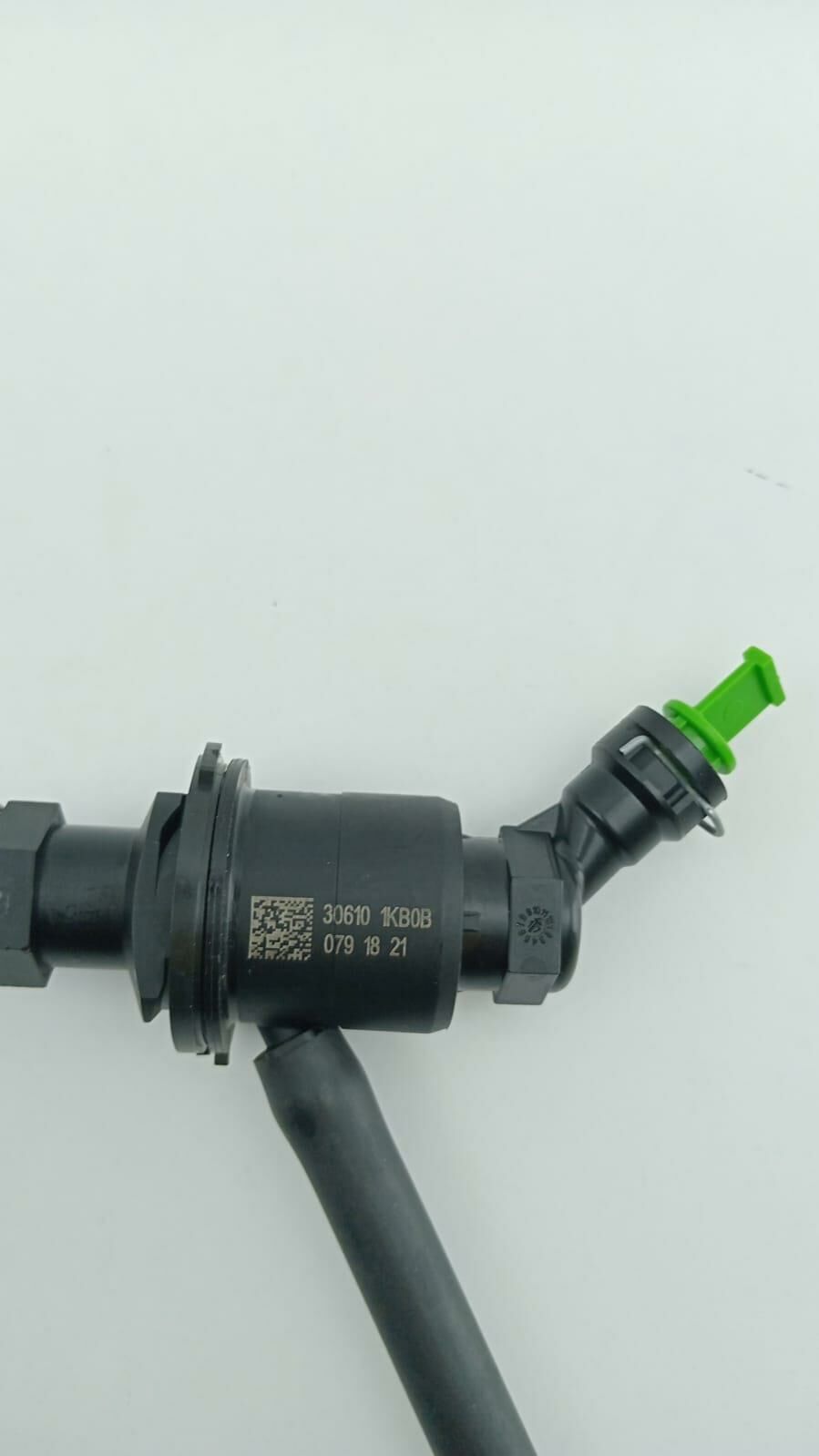 Debriyaj Üst Merkezi - Renalt Clio 3 306101HG0A