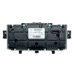 Km Gösterge Panel Saati - Renault Captur