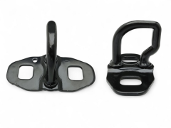 Fluence Bagaj Kilit Karşılığı - Renault  905701792R