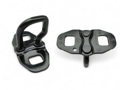 Fluence Bagaj Kilit Karşılığı - Renault  905701792R