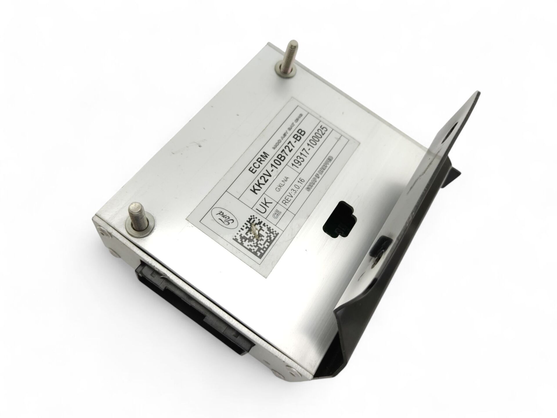 Ford Transit Akü Röle Modülü - KK2V-10B727-BB - KK2V10B727BB - KK2V 10B727 BB