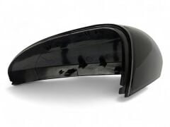 Megane 4 Clio 5 Talisman Sol Ayna Kapağı Piano Black Siyah - Renault 963737470R
