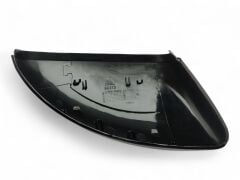 Megane 4 Clio 5 Talisman Sol Ayna Kapağı Piano Black Siyah - Renault 963737470R