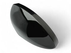 Megane 4 Clio 5  Talisman  Sağ Ayna Kapağı Piano Black Siyah - Renault 963742692R