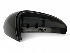 Megane 4 Clio 5  Talisman  Sağ Ayna Kapağı Piano Black Siyah - Renault 963742692R