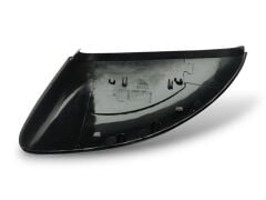 Megane 4 Clio 5  Talisman  Sağ Ayna Kapağı Piano Black Siyah - Renault 963742692R
