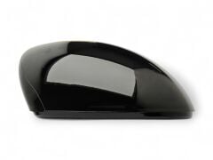 Megane 4 Clio 5  Talisman  Sağ Ayna Kapağı Piano Black Siyah - Renault 963742692R