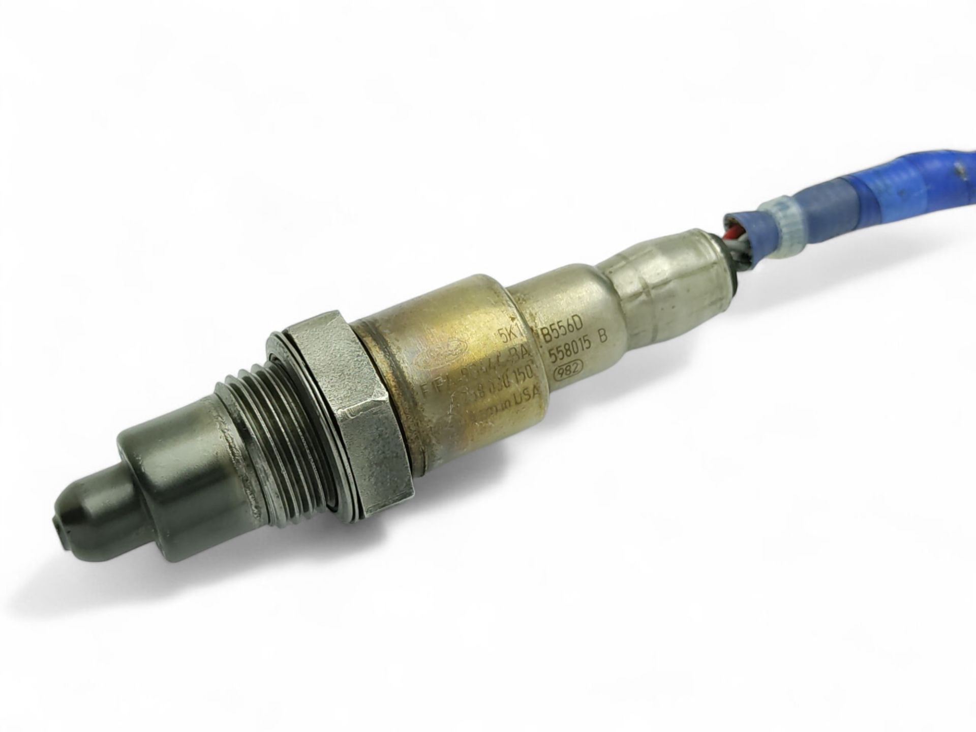 Focus Oksijen Sensörü - Ford C-Max F1FA9G444BA - F1FA-9G444-BA - 1876256 - 1903627 - 2532269