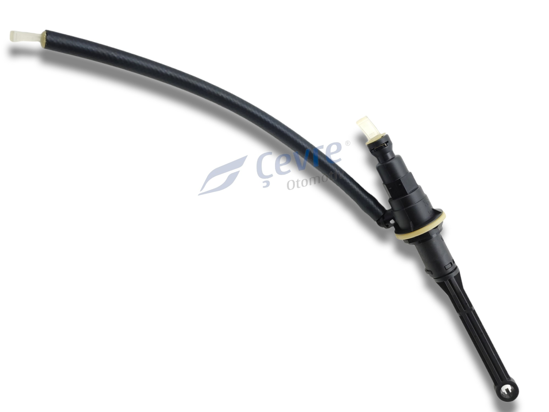 Laguna 2 Hidrolik Debriyaj Üst Merkezi - Renault 8200019602