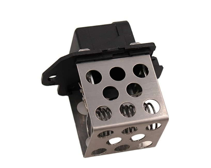 Fan Motor Rezistansı - Renault Megane 3 Fluence 214936501R