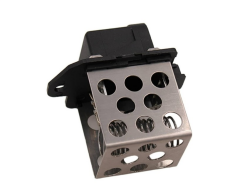 Fan Motor Rezistansı - Renault Megane 3 Fluence 214936501R