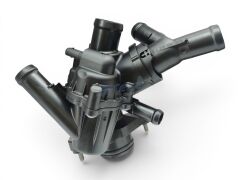 Mercedes Termostat A Serisi A180 A200 B Serisi B160 B180 C Serisi C180 GLA Serisi GLA 180 GLA 200 CLA Serisi  - A2702000615
