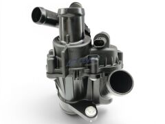 Mercedes Termostat A Serisi A180 A200 B Serisi B160 B180 C Serisi C180 GLA Serisi GLA 180 GLA 200 CLA Serisi  - A2702000615
