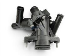 Mercedes Termostat A Serisi A180 A200 B Serisi B160 B180 C Serisi C180 GLA Serisi GLA 180 GLA 200 CLA Serisi  - A2702000615