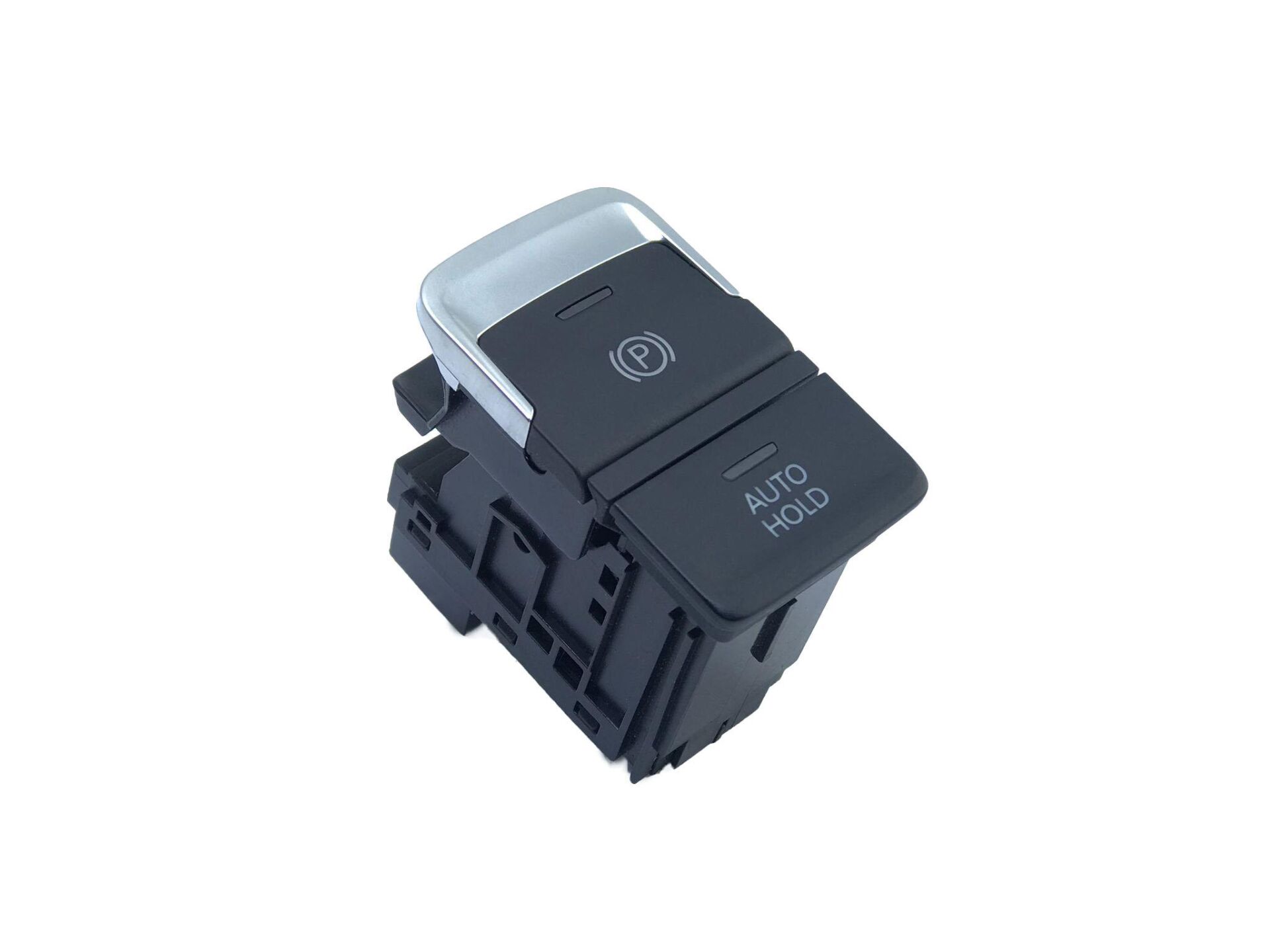 El Fren Butonu - Volkswagen Passat 2015