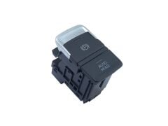 El Fren Butonu - Volkswagen Passat 2015