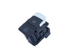 El Fren Butonu - Volkswagen Passat 2015