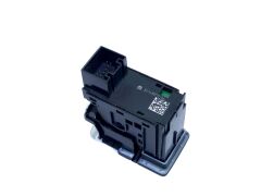 El Fren Butonu - Volkswagen Passat 2015