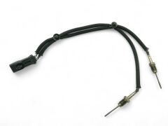 Jumper Sıcaklık Sensörü - Citroen Peugeot Boxer 9814103480