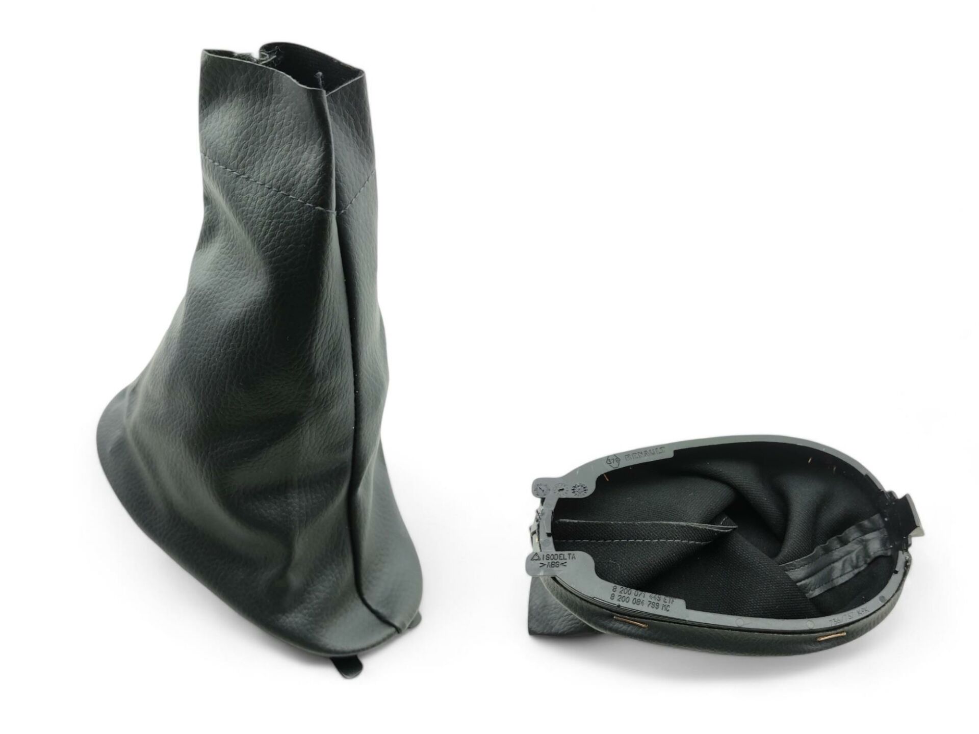 Clio 2 Vites Körüğü - Renault Clio 2 8200071449 8200084799