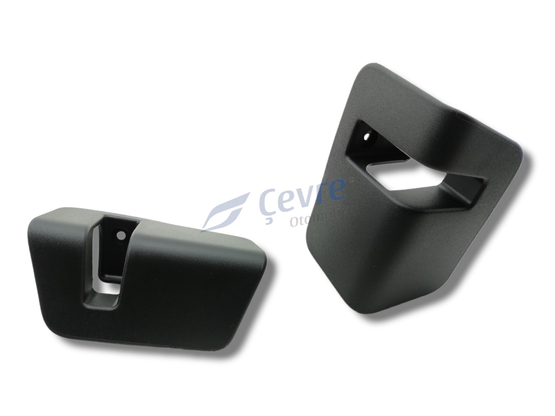 Megane 4 Arka Koltuk Köşebent Sağ Sol Takım - Renault 883303028R