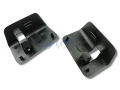 Megane 4 Arka Koltuk Köşebent Sağ Sol Takım - Renault 883303028R