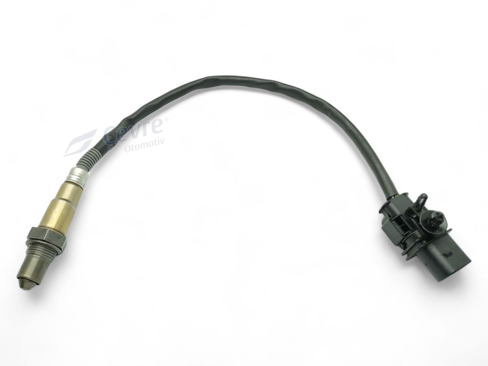 Linea Oksijen Sensörü - Fiat Doblo Bravo Punto Evo Grande Punto Renault Clio 4 Megane 3 Captur Kangoo Scenic 3 Ford Fiesta Focus Mondeo 55275928 - 55261905 - 53302940 - 50202582 - 55577162