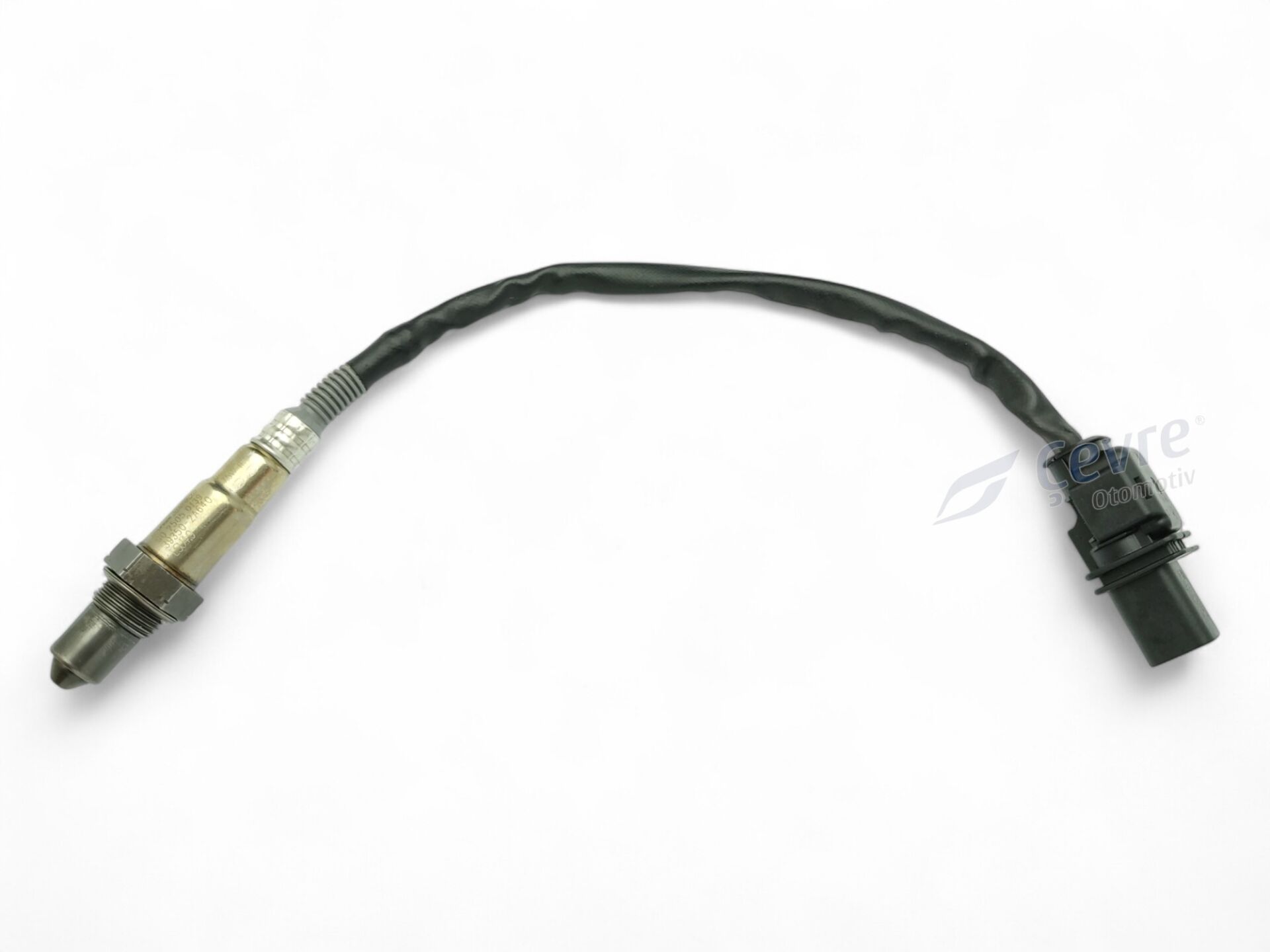 İ20 Oksijen Sensörü - Hyundai İ30 İ40 Elantra H100 Accent İX35 Kia Sorento Rio Sportage Ceed 393502A640 - 39350-2A640