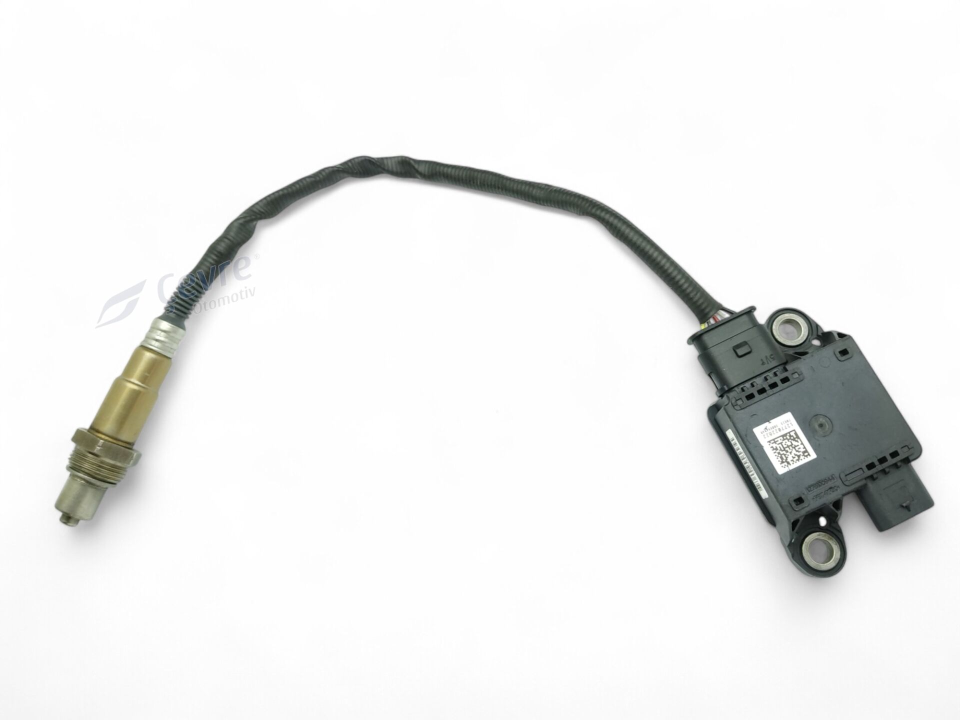 İ20 Oksijen Sensörü - Hyundai Accent Kia Rio 392652A110 - 39265-2A110