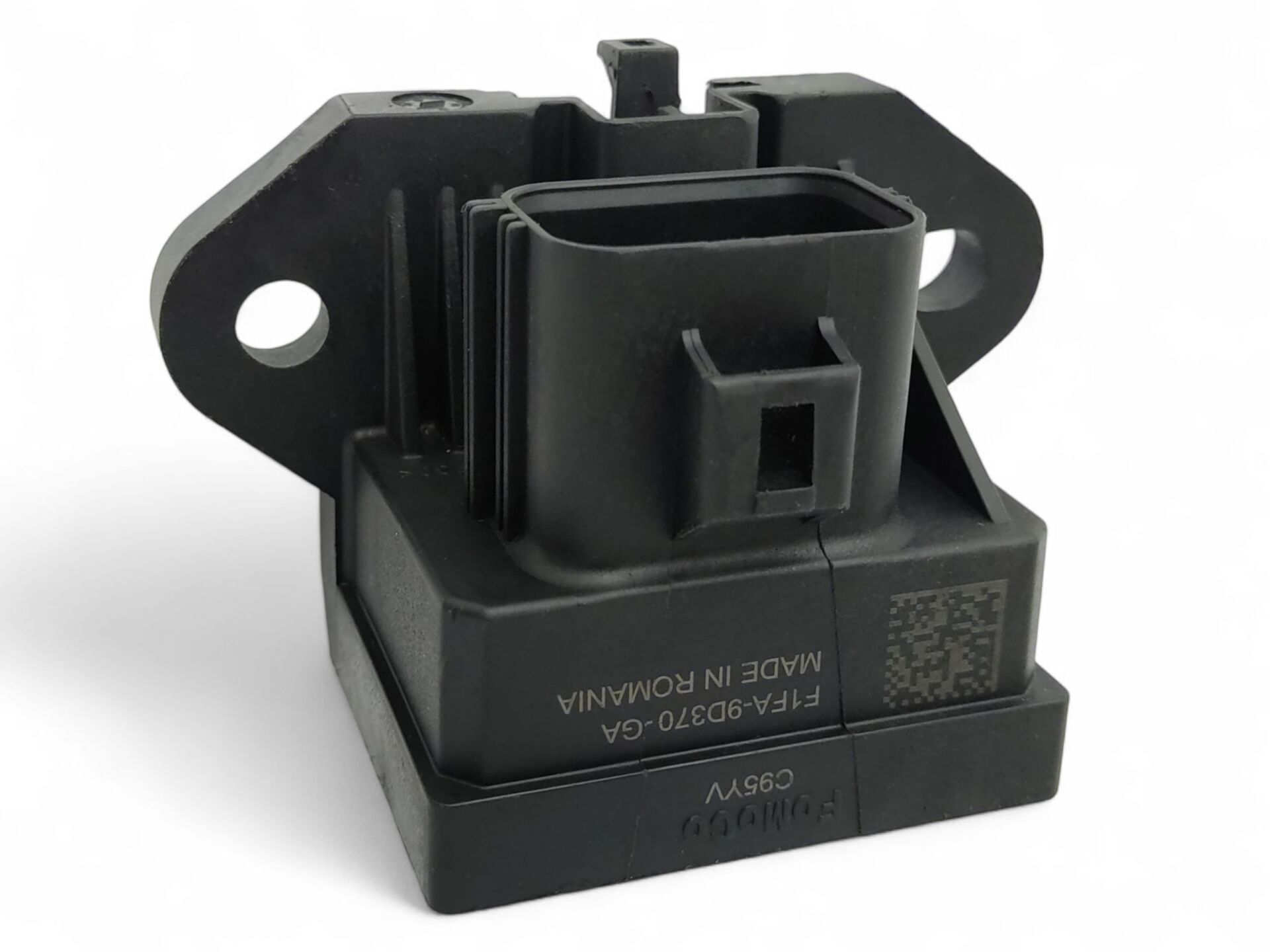 Ford Yakıt Pompa Kontrol Rölesi - Ford Transit Custom Fiesta Focus Connect Courier Kuga Mondeo B-Max - C-Max - 5336501 - F1FA-9D370-GA - F1FA9D370GA - F1FA 9D370 GA