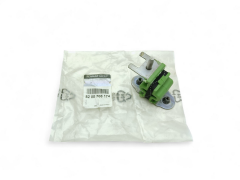 Egzoz Bağlantı Ayağı - Renault Kangoo 3  8200708174