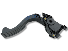 Gaz Pedalı - Renault Clio Symbol Logan Sandero 180022703R