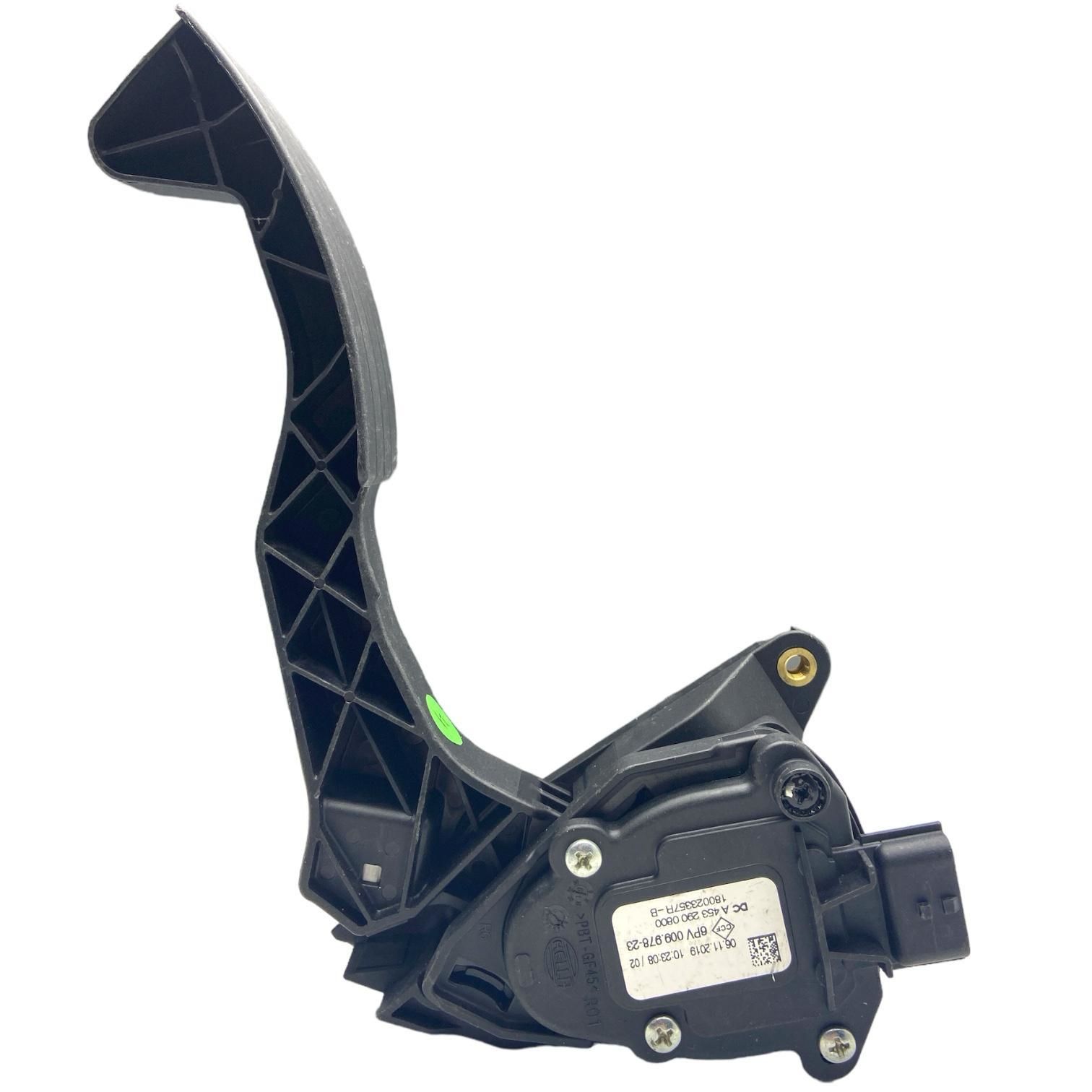 Gaz Pedalı - Renault Clio 4 Captur 180029347R