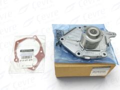 Renault 1.5 dCi Devirdaim Su Pompası Clio Fluence Symbol Megane Duster - 7701478031 - 210104393R