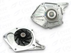 Renault 1.5 dCi Devirdaim Su Pompası Clio Fluence Symbol Megane Duster - 7701478031 - 210104393R