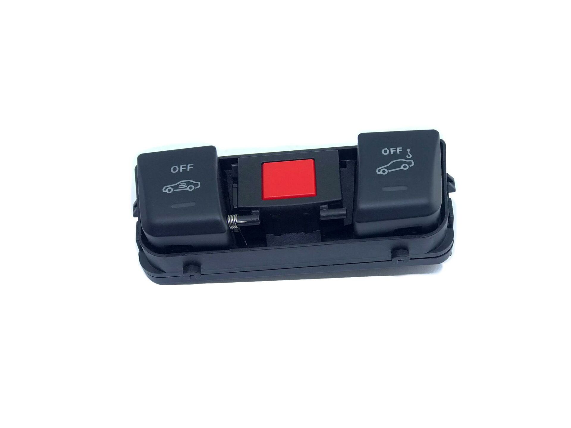 Çoklu Anahtar - Mercedes ML W166 A 172 905 01 51