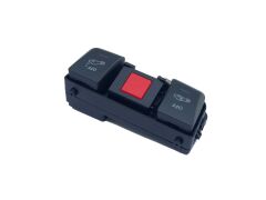 Çoklu Anahtar - Mercedes ML W166 A 172 905 01 51