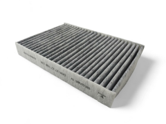 Polen Filtresi - Renault Megane 4 Talisman Kadjar 272774812R