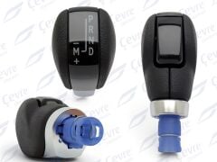 Duster Otomatik Vites Topuzu Dacia - 349208902R