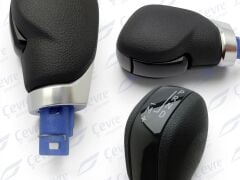 Duster Otomatik Vites Topuzu Dacia - 349208902R