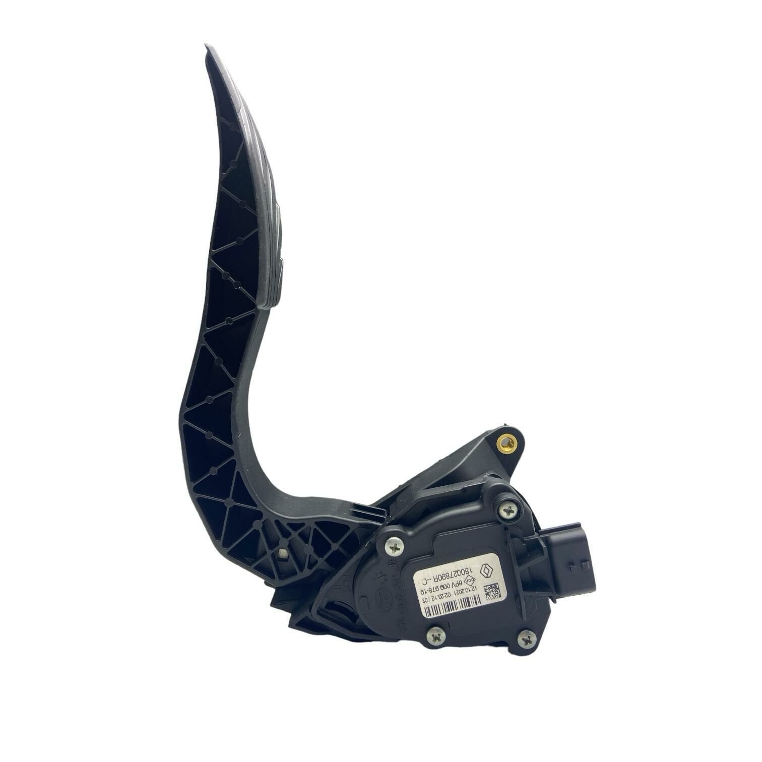 180027890R Espace 5 Gaz Pedalı 2016-....