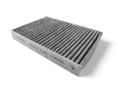 Polen Filtresi - Renault Megane 4 Kadjar