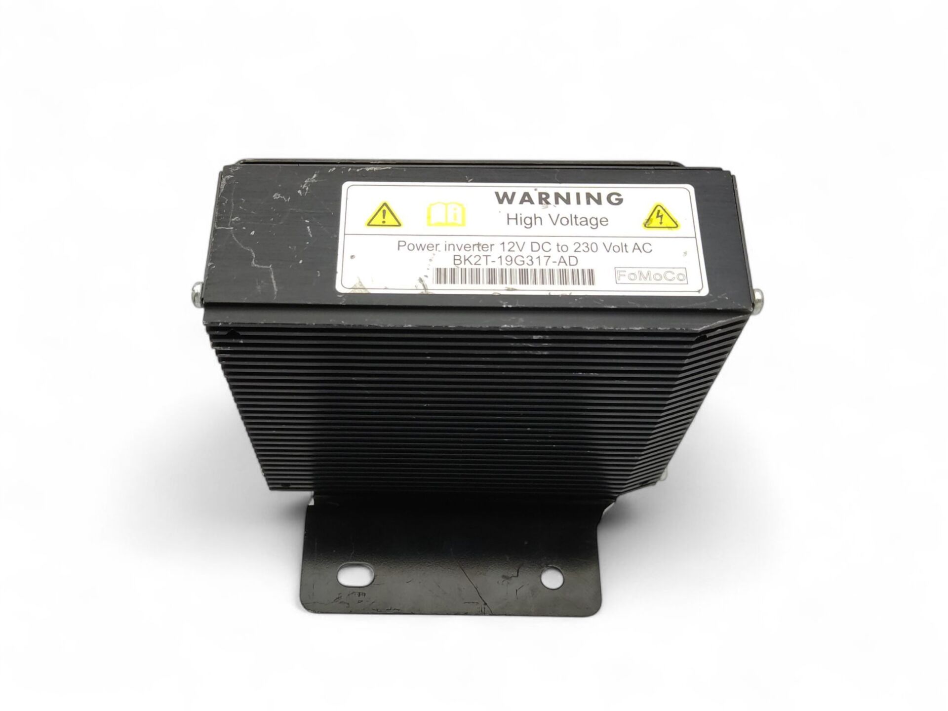 Ford Transit Voltaj Dönüştürücü Konventör - V3631847009 - BK2T-19G317-AD - BK2T 19G317 AD - BK2T19G317AD