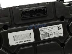 Renault Master 3 KM Gösterge Saati Gösterge Ekranı Paneli Yeni Master 4 - 248096232R